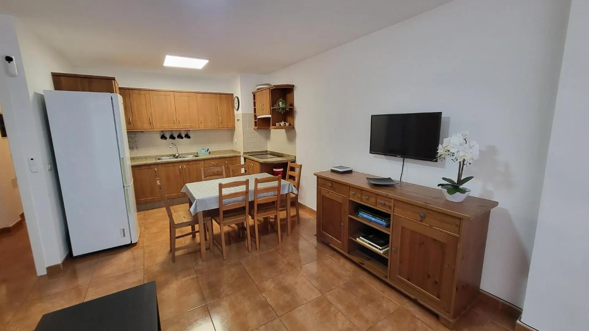 Apartment Apartamento Caray Las Galletas